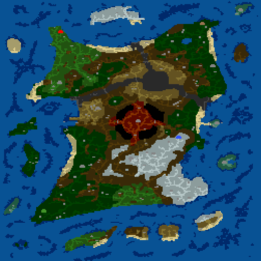 Escape from paradise island (Кооп)