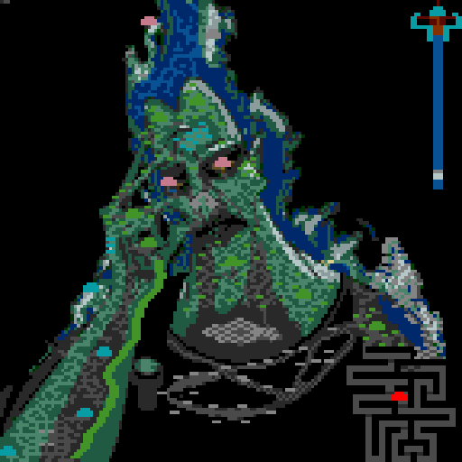 Ed the Necromancer