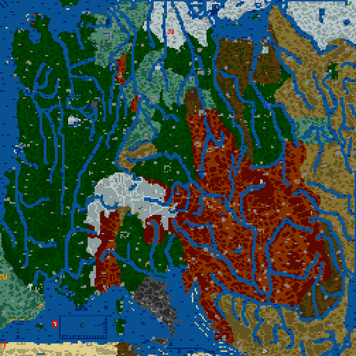 Atlantic Revolutions