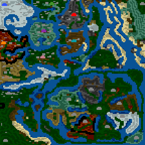 Asgard - Legasy of the Gods