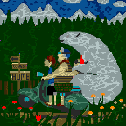 Way Home