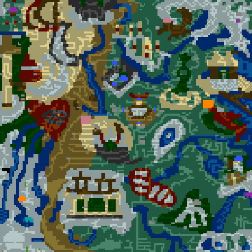 The Legend of Fairy Sword IV