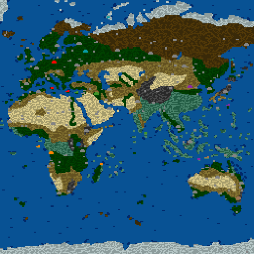 World 4 You