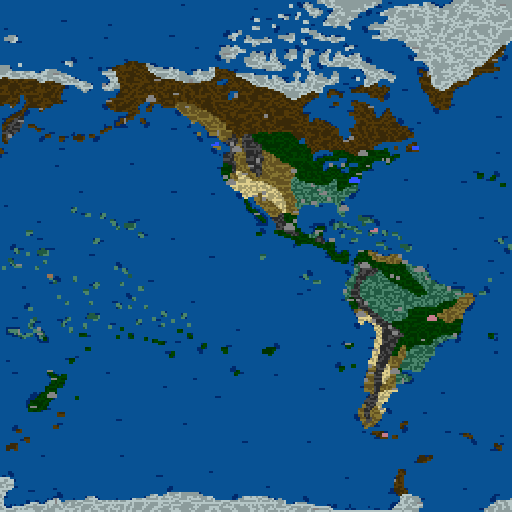 World 4 You — подземелье