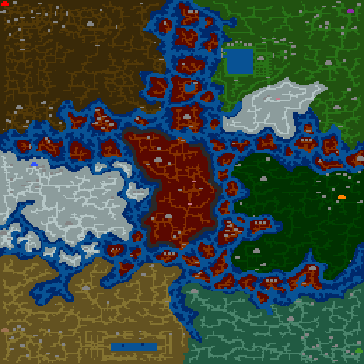 Островные войны
