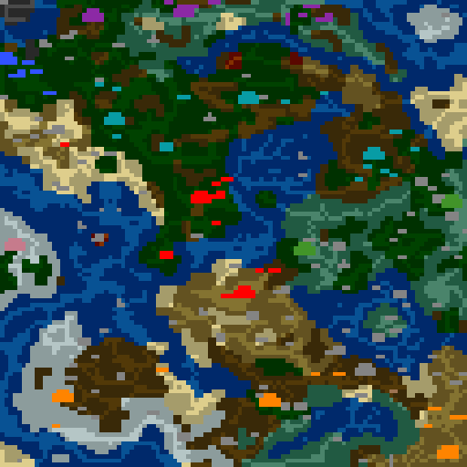 Theophobia (RUS)