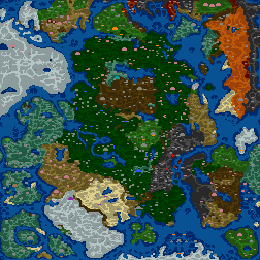 Might and Magic