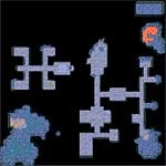 Mercenaries — подземелье