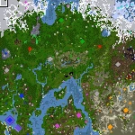 Island of Rabbits