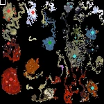 Island of Rabbits — подземелье
