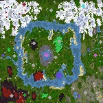 Zanfas's Wealth