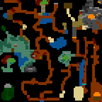 Bug Hunt 1.1 (RUS) — подземелье