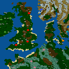 Reavers of the North (RUS)
