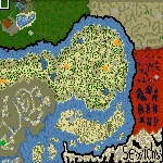 La Ruta de los Artefactos — подземелье