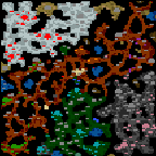 A ton of problems — underground
