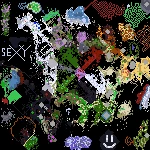Chronic Peripeteia — подземелье