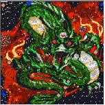 Draconic