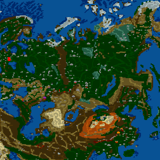 Gardarika The Great Tartary