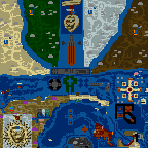 The Last Crusade