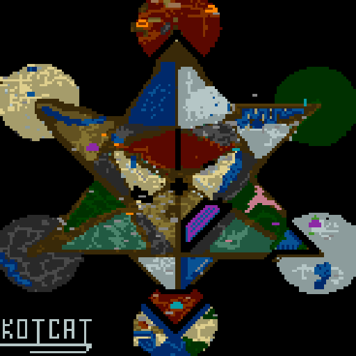 ASTRALIUM 2.0 — underground
