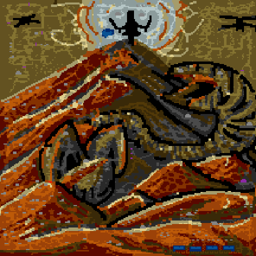 DUNE