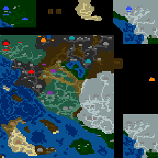 Sander's Folly (RUS)
