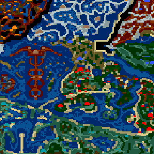 The Empire of the World II - Russian version