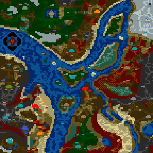 The Fight with Destiny 2.0
