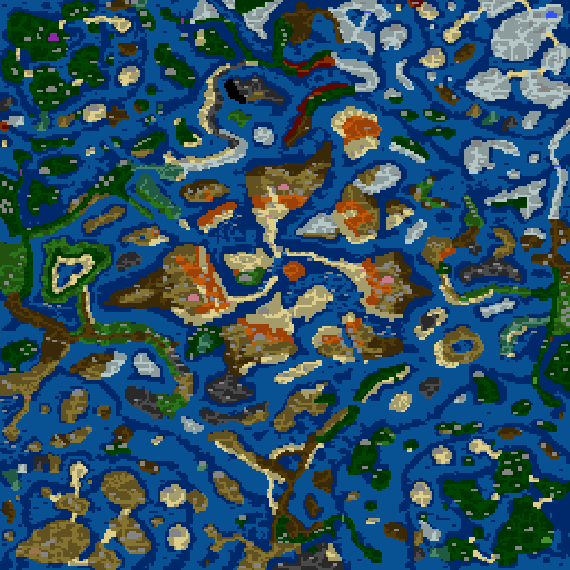 Pathways