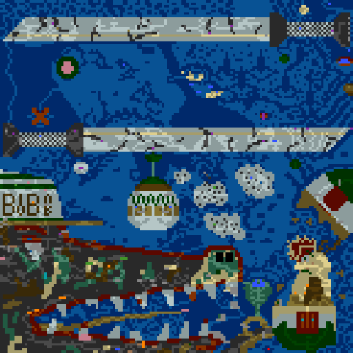 Месть Метатаксера