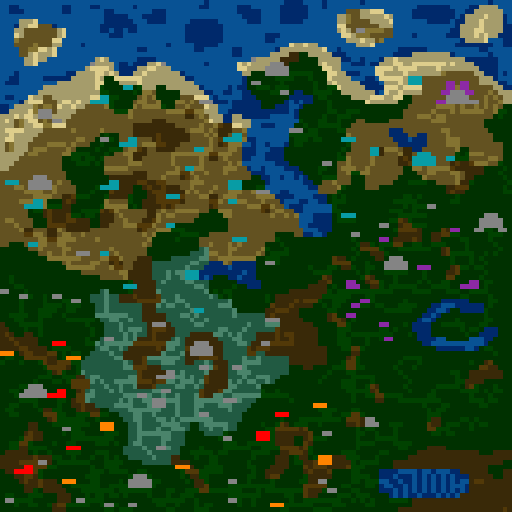 Thunder Gate